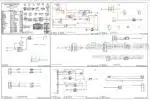 Photo 6 - New Holland H8060 H8080 Service Manual Self-Propelled Windrower 47487696