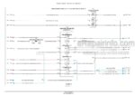 Photo 5 - New Holland L213 L216 Service Manual Skid Steer Loader 47712044