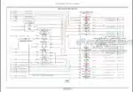 Photo 5 - New Holland L218 L220 Service Manual Skid Steer Loader 47711684