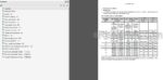 Photo 3 - New Holland L218 L220 Service Manual Skid Steer Loader 47851949