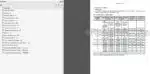 Photo 3 - New Holland L218 L220 Service Manual Skid Steer Loader 47851949