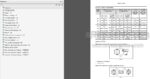 Photo 3 - New Holland L221 L228 C227 C232 Tier 4B (final) Service Manual Skid Steer And Compact Track Loader 47851950