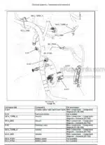 Photo 6 - New Holland L230 C238 Service Manual Skid Steer And Compact Track Loader 47674596