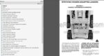 Photo 4 - New Holland L35 L775 L778 L779 Service Manual Skid Steer Loader 40003531