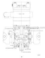 Photo 3 - New Holland L35 L775 L778 L779 Service Manual Skid Steer Loader 40003531