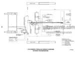 Photo 6 - New Holland L35 L775 L778 L779 Service Manual Skid Steer Loader 40003531