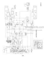 Photo 5 - New Holland L550 Service Manual Skid Steer Loader 40055510