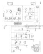 Photo 5 - New Holland LB620 Service Manual Loader Backhoe 40062010