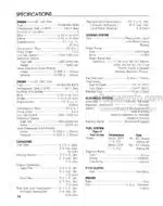 Photo 5 - New Holland LGT14D LGT16D Operators Manual Diesel Lawn And Garden Tractor 42641064