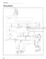 Photo 5 - New Holland LS25-15G Operators Manual Yard Tractor 86599813