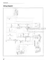 Photo 5 - New Holland LS25-15G Operators Manual Yard Tractor 86599813