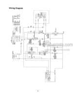 Photo 5 - New Holland LS35-15H Operators Manual Yard Tractor 86617773