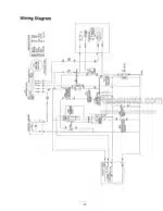 Photo 5 - New Holland LS35-15H Operators Manual Yard Tractor 86617773