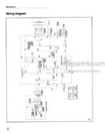 Photo 5 - New Holland LS45-17H Operators Manual Yard Tractor 42644511