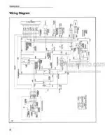 Photo 5 - New Holland LS55-19H Operators Manual Yard Tractor 42646510