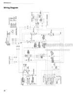 Photo 5 - New Holland LS55-20H Operators Manual Yard Tractor 86599816