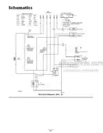 Photo 5 - New Holland MZ14H MZ16H Operators Manual Riding Mower 87369084