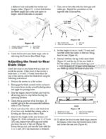 Photo 2 - New Holland MZ17H Operators Manual Riding Mower 87369217