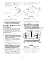 Photo 2 - New Holland MZ17H Operators Manual Riding Mower 87369217