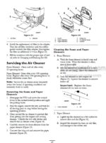 Photo 2 - New Holland MZ19H Operators Manual Riding Mower 87369219