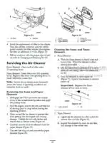 Photo 2 - New Holland MZ19H Operators Manual Riding Mower 87369219