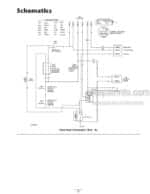 Photo 5 - New Holland MZ19H Operators Manual Riding Mower 87369219
