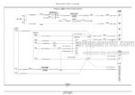 Photo 5 - New Holland P2350 P3440 P3550 P4460 P4580 P4760 P4950 Service Manual Air Cart 47827462