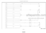Photo 5 - New Holland Speedrower 130 Service Manual Self-Propelled Windrower 47698328