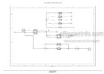 Photo 5 - New Holland Speedrower 160 Service Manual Self-Propelled Windrower 47824873