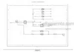 Photo 5 - New Holland Speedrower 160 Service Manual Self-Propelled Windrower 47824873