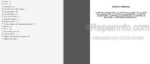 Photo 3 - New Holland T4.75F T4.85F T4.95F T4.105F Service Manual Tractor 47888361