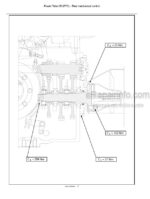Photo 6 - New Holland T4.75F T4.85F T4.95F T4.105F Service Manual Tractor 47888361