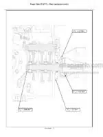 Photo 6 - New Holland T4.75F T4.85F T4.95F T4.105F Service Manual Tractor 47888361