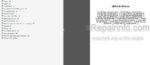 Photo 3 - New Holland T4.75F T4.85F T4.95F T4.105F T4.75LP T4.85LP T4.95LP T4.105LP Service Manual Tractor 47888360