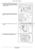Photo 2 - New Holland T4.75F T4.85F T4.95F T4.105F T4.75LP T4.85LP T4.95LP T4.105LP Service Manual Tractor 47888360
