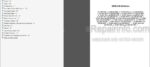 Photo 3 - New Holland T4.75N T4.85N T4.95N T4.105N T4.65V T4.75V T4.85V T4.95V T4.105V Service Manual Tractor 47888373