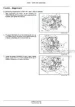 Photo 2 - New Holland T4.75N T4.85N T4.95N T4.105N T4.65V T4.75V T4.85V T4.95V T4.105V Service Manual Tractor 47888373