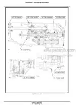 Photo 6 - New Holland T4.75N T4.85N T4.95N T4.105N T4.65V T4.75V T4.85V T4.95V T4.105V Service Manual Tractor 47888373