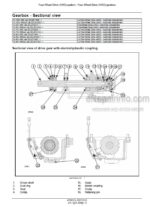 Photo 6 - New Holland T4.75V T4.85V T4.95V T4.105V Service Manual Tractor 47888374