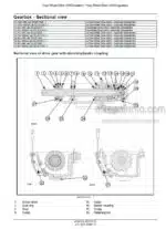 Photo 6 - New Holland T4.75V T4.85V T4.95V T4.105V Service Manual Tractor 47888374