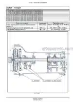 Photo 3 - New Holland T4.75 T4.85 T4.95 T4.105 T4.115 Service Manual Tractor 47803847