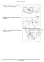 Photo 2 - New Holland T4.75 T4.85 T4.95 T4.105 T4.115 Service Manual Tractor 47803847