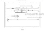 Photo 5 - New Holland T4.90 T4.100 T4.110 T4.120 Tier 4B (final) Service Manual Tractor 47878245