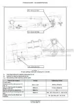 Photo 6 - New Holland T4030F T4040F T4050F T4060F Service Manual Tractor 47888339