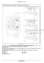Photo 6 - New Holland T4030N T4040N T4050N T4060N T4020V T4030V T4040V T4050V T4060V Service Manual Tractor 47888351