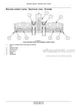 Photo 6 - New Holland T4030V T4040V T4050V T4060V Tier 3 Service Manual Tractor 47888353