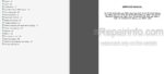 Photo 3 - New Holland T6.110 T6.120 T6.130 Tier 3 Service Manual Tractor 47793371A
