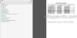Photo 3 - New Holland T7.140 T7.150 T7.165 T7.175 T7.180 T7.190 T7.195 T7.205 Service Manual Tractor 47402793