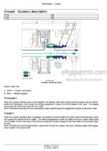 Photo 3 - New Holland T7.175 T7.190 T7.210 T7.225 and AutoCommand Stage IV Service Manual Tractor 47936461