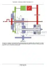 Photo 6 - New Holland T7.230 T7.245 T7.260 T7.270 and AutoCommand Service Manual Tractor 47936456